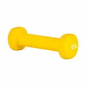 Pesas De Neopreno BODY SCULPTURE 1.1LB