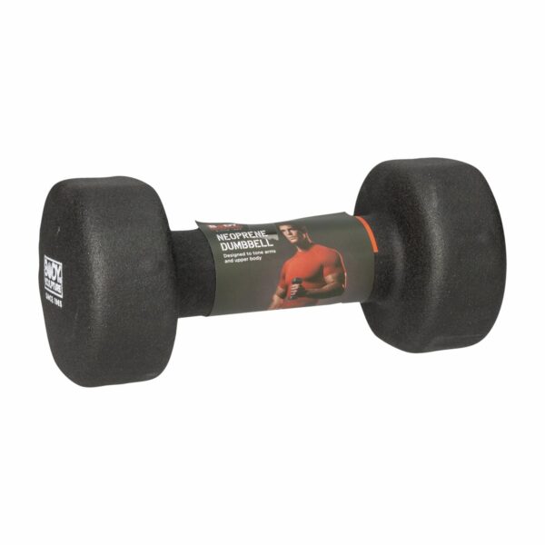 Pesa Mancuerna BODY SCULPTURE 4 Kg - Imagen 3