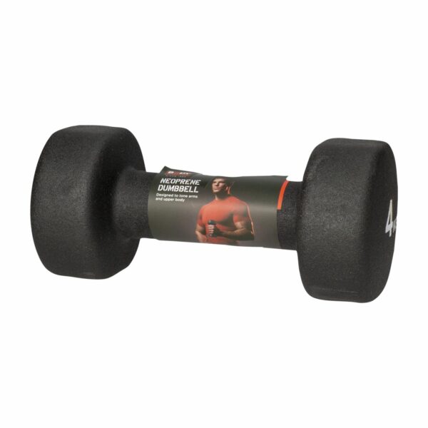 Pesa Mancuerna BODY SCULPTURE 4 Kg - Imagen 4