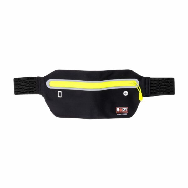 Bolsa Tipo Canguro Impermeable Para Hacer Ejercicio BODY SCULPTURE 70 - 127 Cm - Imagen 3