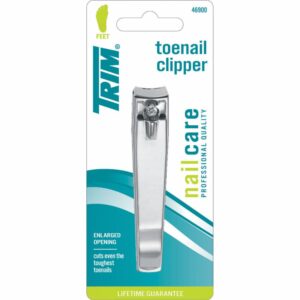 Corta Uñas De Pie TRIM Unidad