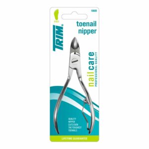 Alicate Para Uñas Del Pie TRIM Unidad