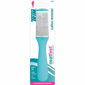 Removedor De Callos 2 Lados TRIM Unidad