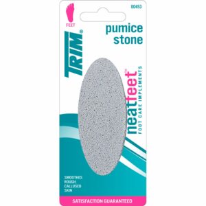 Piedra Pómez Para Pies TRIM Unidad