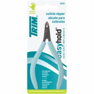 Alicate Para Cutícula Con Mango Antideslizante TRIM Unidad