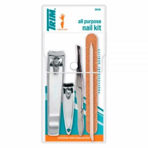 Juego De Manicure Para Manos Y Pies TRIM 1 Kit
