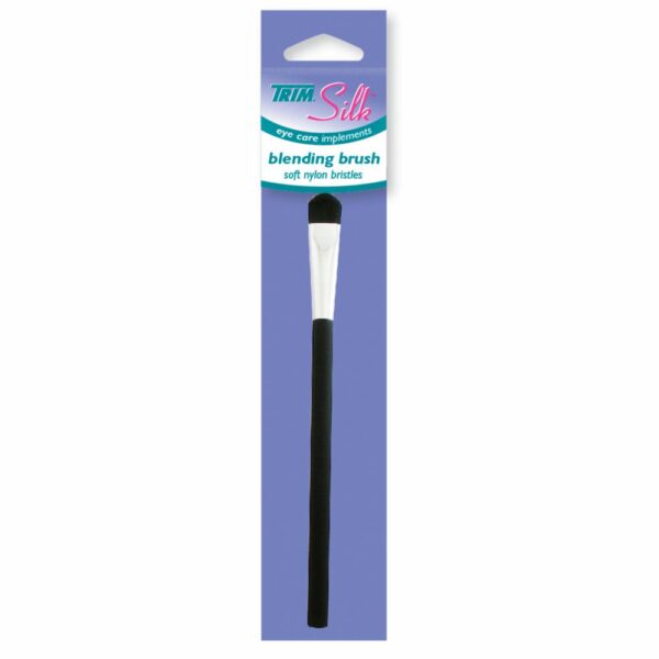 Brocha Cosmética Para Sombra O Corrector De Maquillaje TRIM Unidad