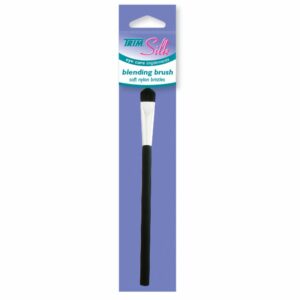Brocha Cosmética Para Sombra O Corrector De Maquillaje TRIM Unidad
