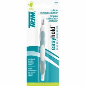 Removedor De Cutícula Con Antideslizante TRIM Unidad