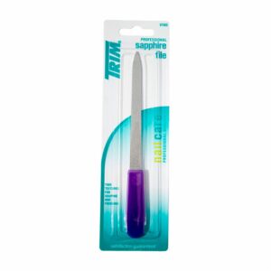 Lima De Uñas Zafiro TRIM Unidad