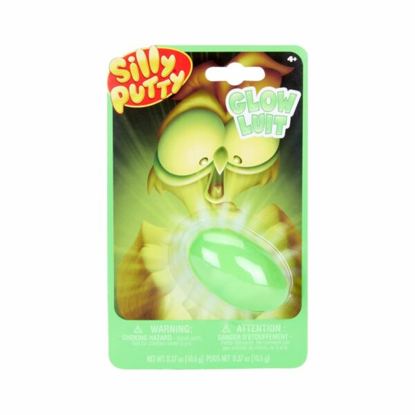 Masa Moldeable Silly Putty CRAYOLA 10,6 g