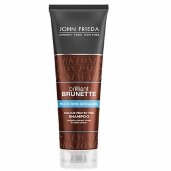 Shampoo Humectante JOHN FRIEDA 250 Ml