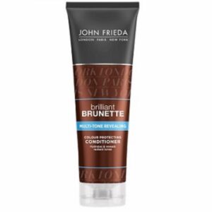 Acondicionador Humectante Castaño JOHN FRIEDA 250 Ml