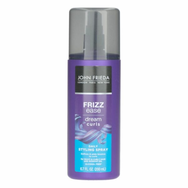 Rizador De Cabello Dream Curls Spy JOHN FRIEDA 200 Ml