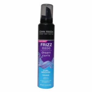 Mousse Take Charge JOHN FRIEDA 204 G