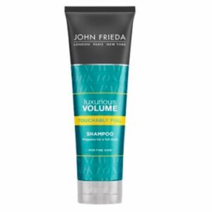 Shampoo Luxurious Volumen JOHN FRIEDA 250 Ml