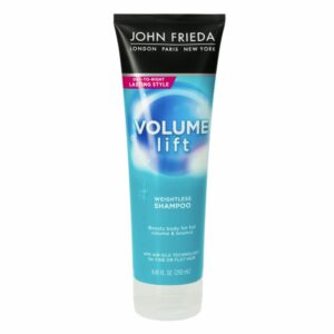 Shampoo Luxurious Volumen JOHN FRIEDA 250 Ml