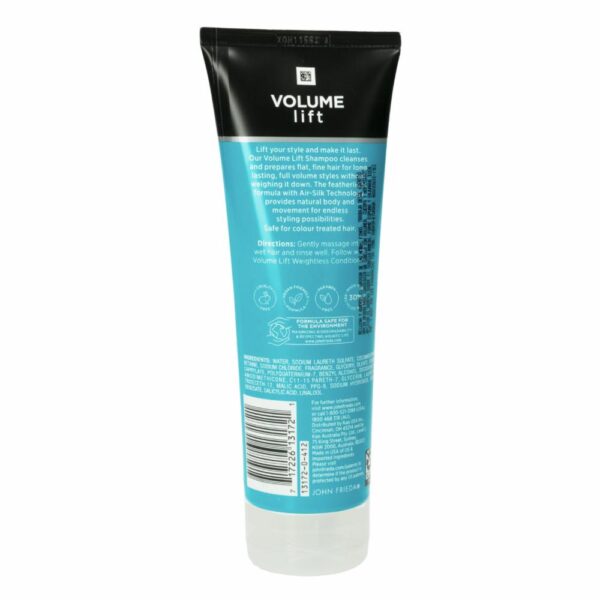 Shampoo Luxurious Volumen JOHN FRIEDA 250 Ml