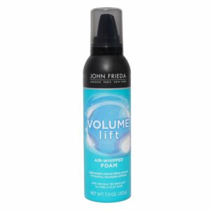 Mousse Luxurious Thickenin JOHN FRIEDA 212 Gr