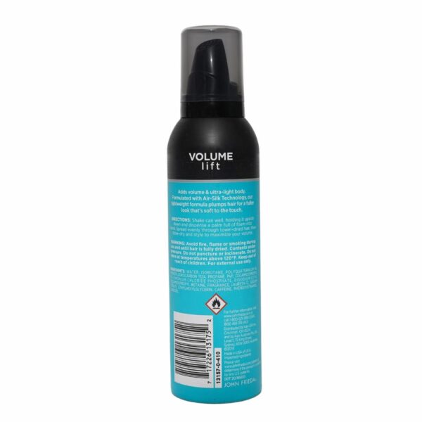 Mousse Luxurious Thickenin JOHN FRIEDA 212 Gr - Imagen 2