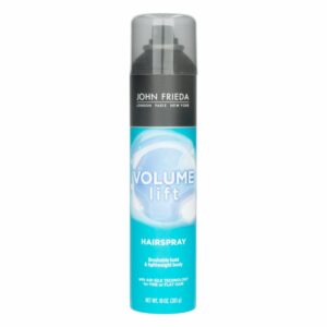 Fijador Luxirious Extra Hold Spray JOHN FRIEDA 200 Ml