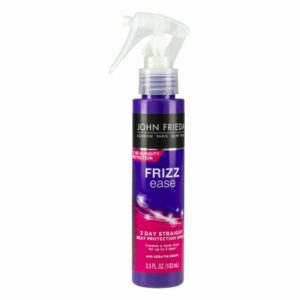Tratamiento Frizz-Ease 3 Day Straight Spray JOHN FRIEDA 103 Ml