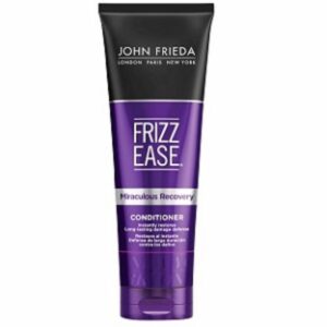 Acondicionador Frizz Ease Miraculous Recovery JOHN FRIEDA 250 Ml