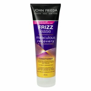 Acondicionador Frizz Ease Miraculous Recovery JOHN FRIEDA 250 Ml