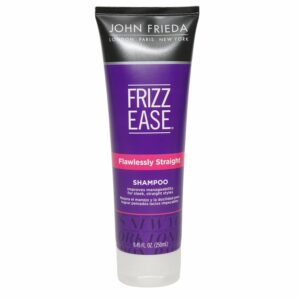 Shampoo Frizz Ease Flawlessly Straight JOHN FRIEDA 250 Ml