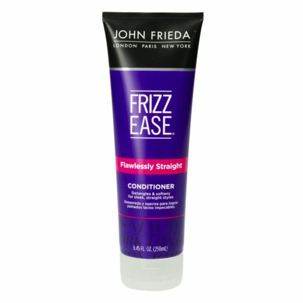 Acondicionador Friz Ease Flawl Straigh JOHN FRIEDA 250 Ml - Imagen 2
