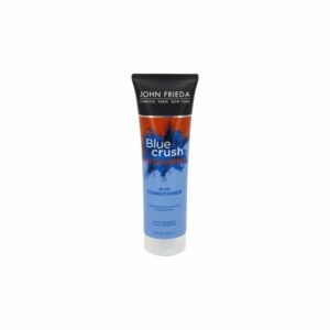 Acondicionador Capilar Blue Crush Para Castaños JOHN FRIEDA 245 Ml