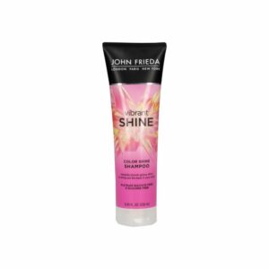 Shampoo Capilar Vibrant Shine JOHN FRIEDA 250 Ml