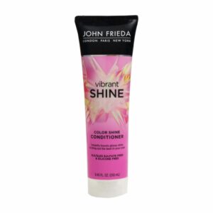Acondicionador Capilar Vibrant Shine JOHN FRIEDA 250 Ml