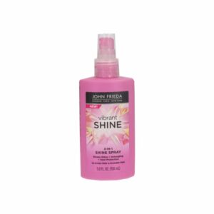 Spray De Cabello Brillo Shine 3En1 JOHN FRIEDA 150 Ml