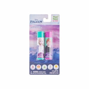 Bálsamo Labial Frozen TOWNLEY GIRL Pack X2 X 4 G