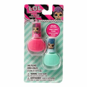 Esmalte De Uñas Muñecos TOWNLEY GIRL Pack X2 X 3,80 Ml