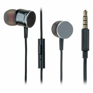 Audífonos In Ear Earphone HP04 LDNIO Con Cable