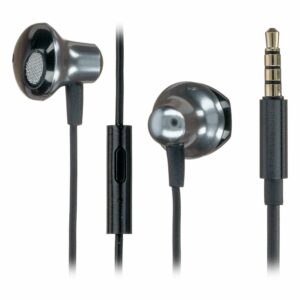 Audífonos In Ear Earphone HP08 LDNIO Con Cable