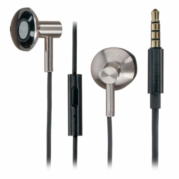 Audífonos IN Ear HP09 LDNIO Con Cable - Imagen 4