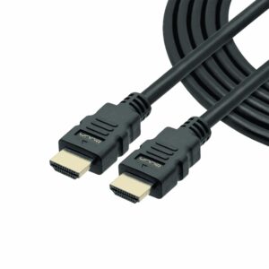 Cable HDMI FHD CB4106BK UNNO TEKNO 1,8 Metros