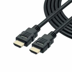Cable HDMI Alta Definición UNNO TEKNO 3 Metros