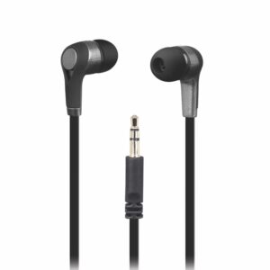 Audífonos Rockbuds HS7003 3.5 Mm UNNO TEKNO Con Cable
