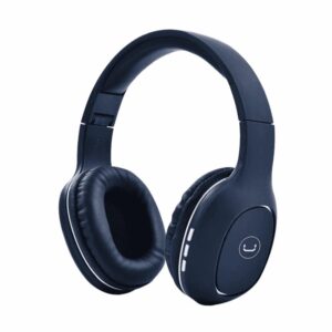 Audífonos Ovala Premium HS7408BL UNNO TEKNO Wireless