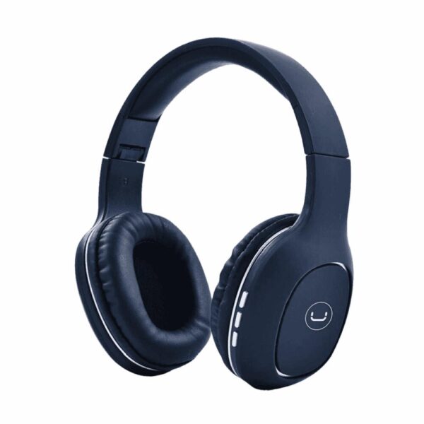 Audífonos Ovala Premium HS7408BL UNNO TEKNO Wireless - Imagen 3