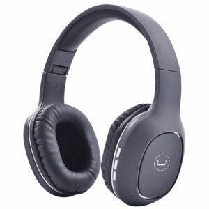 Audífonos Ovala Premium HS7408GY UNNO TEKNO Wireless