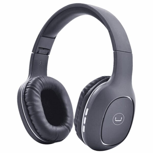 Audífonos Ovala Premium HS7408GY UNNO TEKNO Wireless - Imagen 3