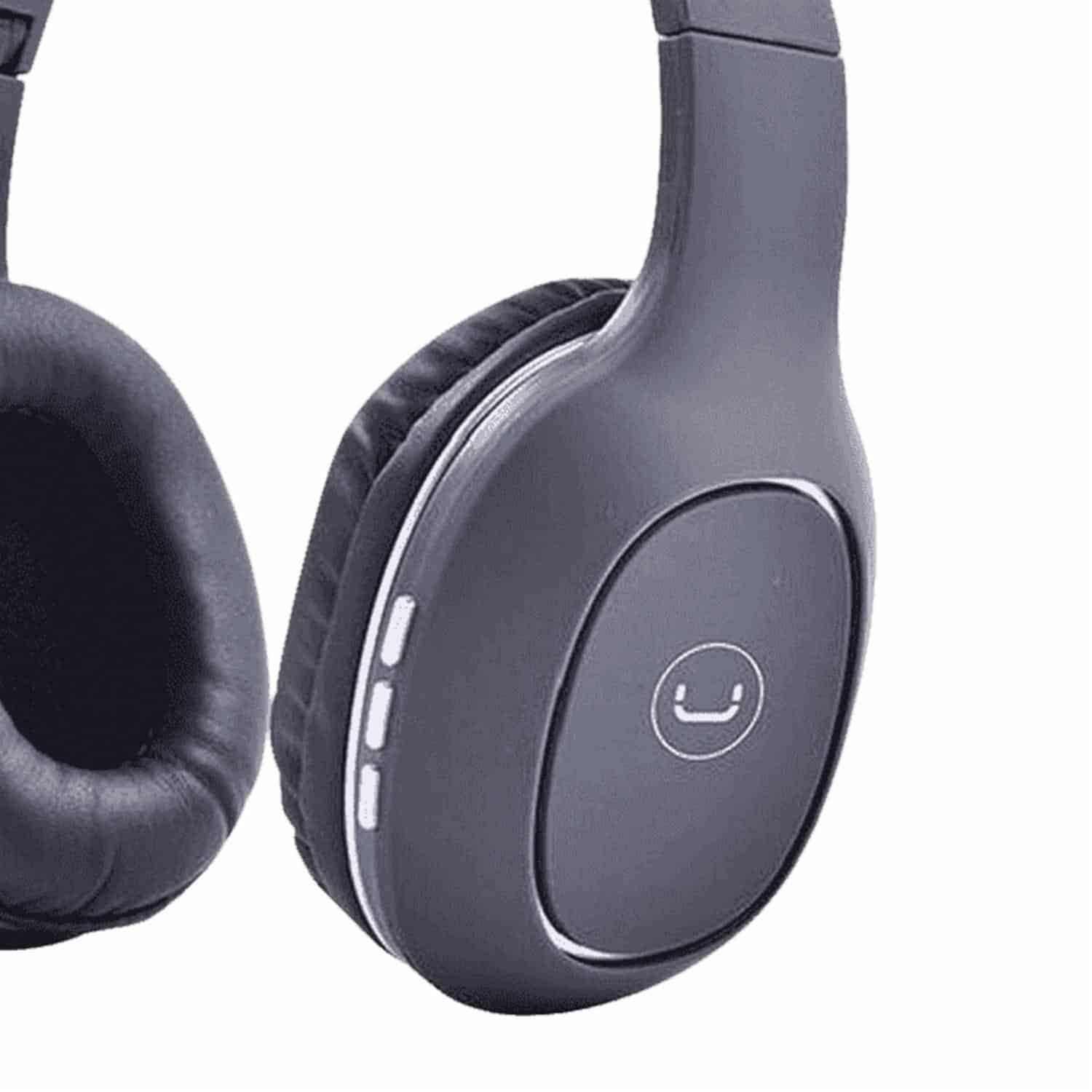 Audífonos Ovala Premium HS7408GY UNNO TEKNO Wireless - Imagen 2