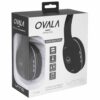 Audífonos Ovala Premium HS7408GY UNNO TEKNO Wireless - Imagen 5