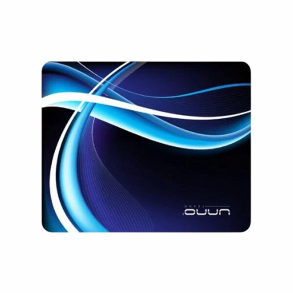 Mouse Pad Dynamia Azul MP6031BL UNNO TEKNO 21,6 x 17,8 Cm - Imagen 3