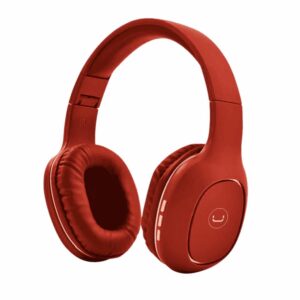 Audífonos Ovala Premium HS7408RD UNNO TEKNO Wireless